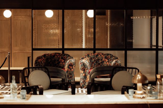 Featured photo from Poka Loka Social Club