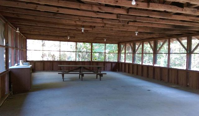 Featured photo from Picnic Shelter