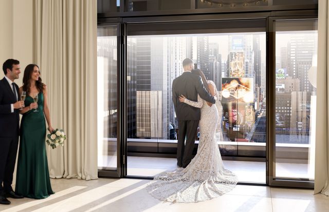 Featured photo from The Bowtie Balcony