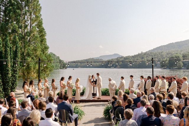 Featured photo from Lake Ceremony Site