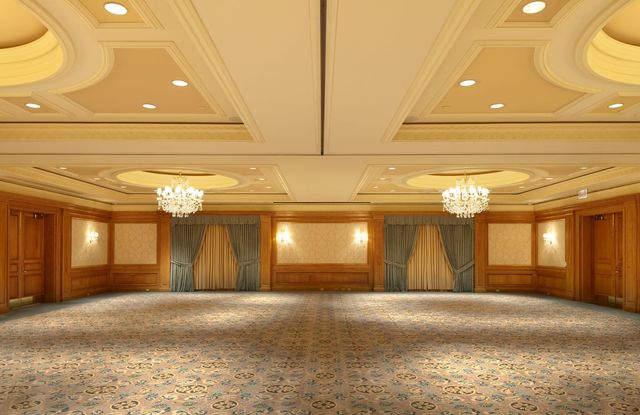 Featured photo from The Great Bay Ballroom