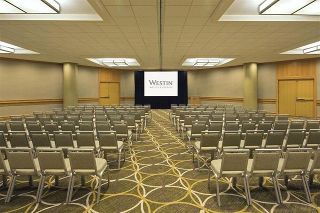 Featured photo from Presidential Ballroom