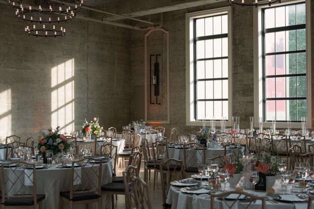 Featured photo from Discover this Elegant Wedding in the Grand Reception Spaces of Cescaphe