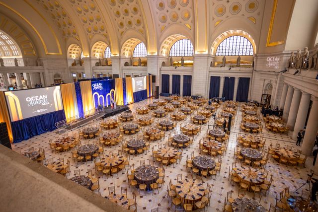 Featured photo from Main Hall East