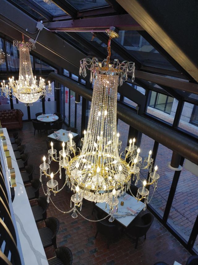 Featured photo from Bar