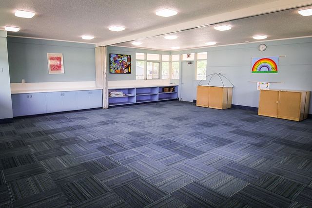 Featured photo from Room 7/8