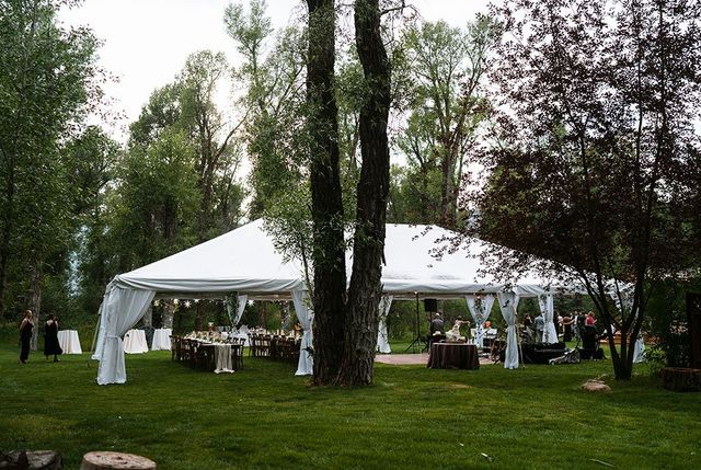 Featured photo from Outdoor Lawn