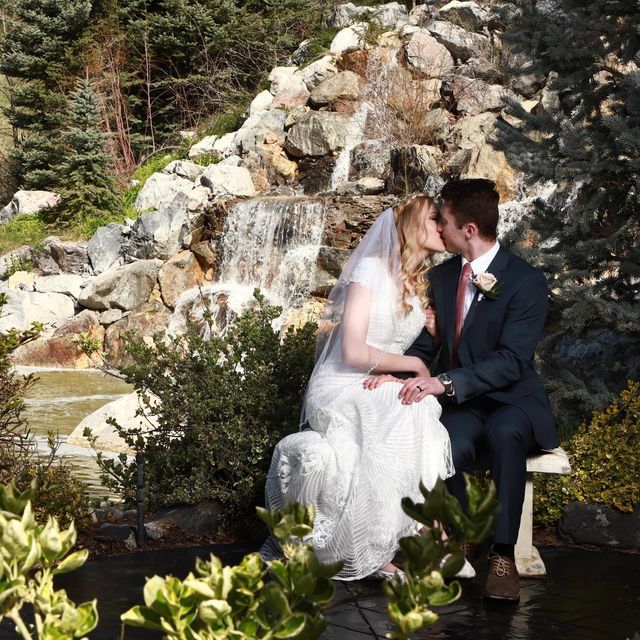 Featured photo from Ceremony Gardens