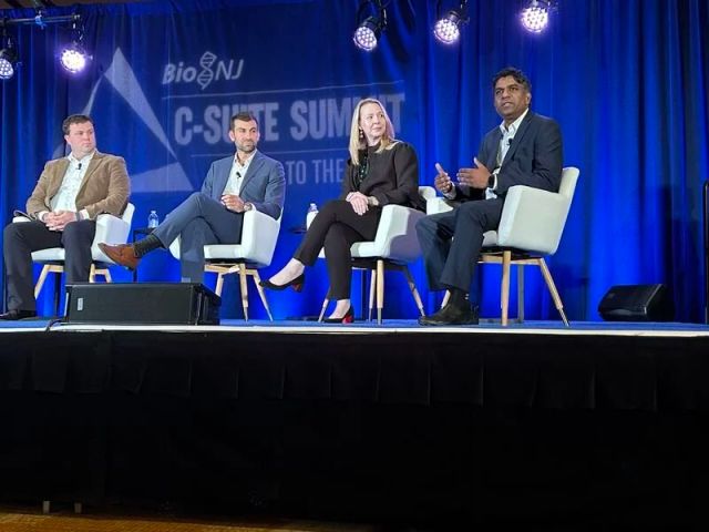 Featured photo from BIONJ