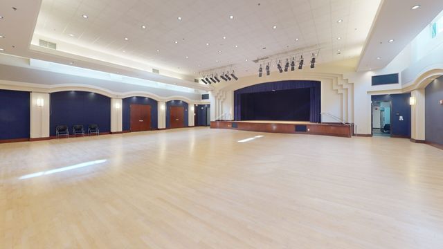 Featured photo from Auditorium