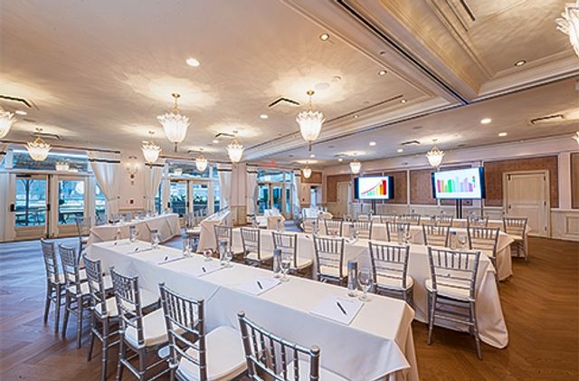 Featured photo from Antibes Ballroom