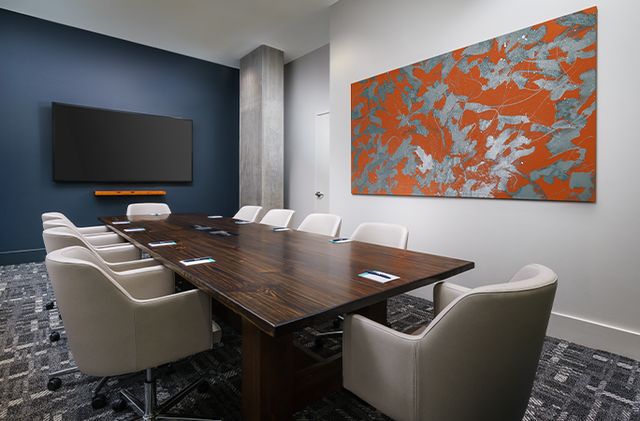 Featured photo from Boardroom