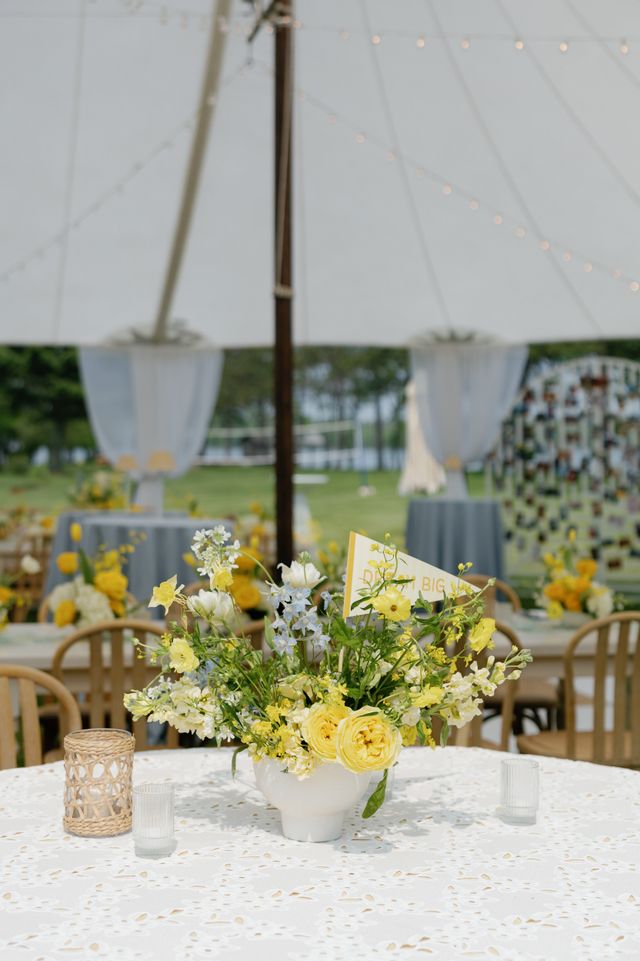 Featured photo from Kenzie's Graduation Party