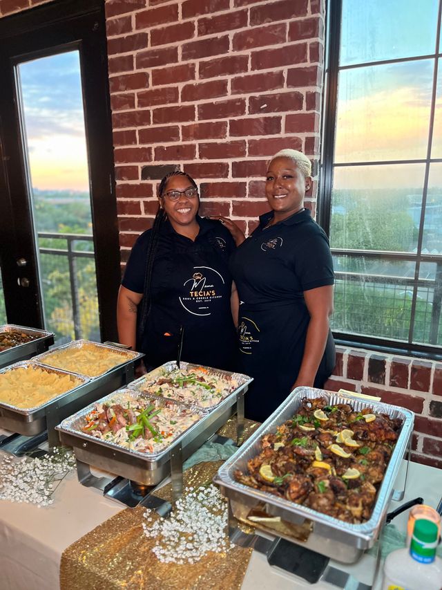 Featured photo from Missy & Jacey's Wedding