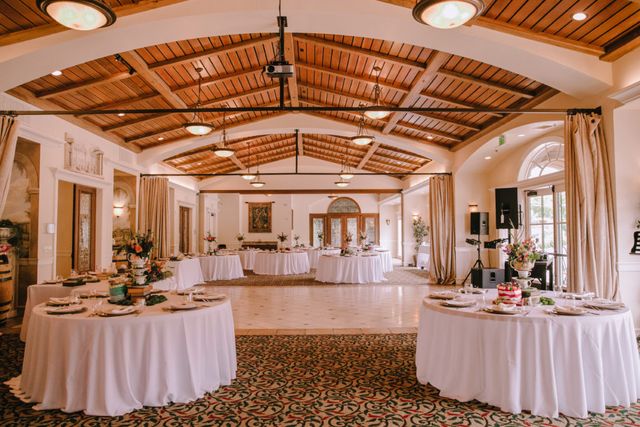 Featured photo from Numinos Banquet Room