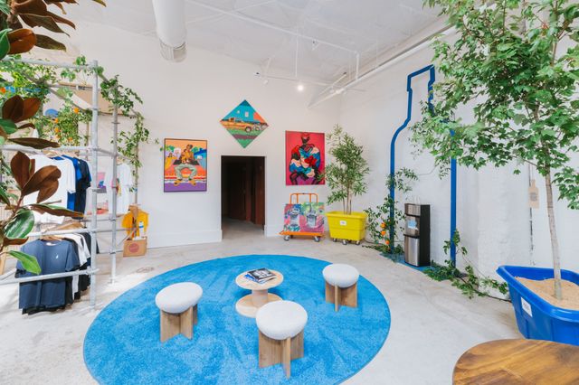 Featured photo from Absolut Vodka Presents Like Minded Creatures at Tales of The Cocktail 2025