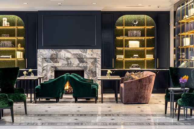 Featured photo from Peacock Lounge & Garden