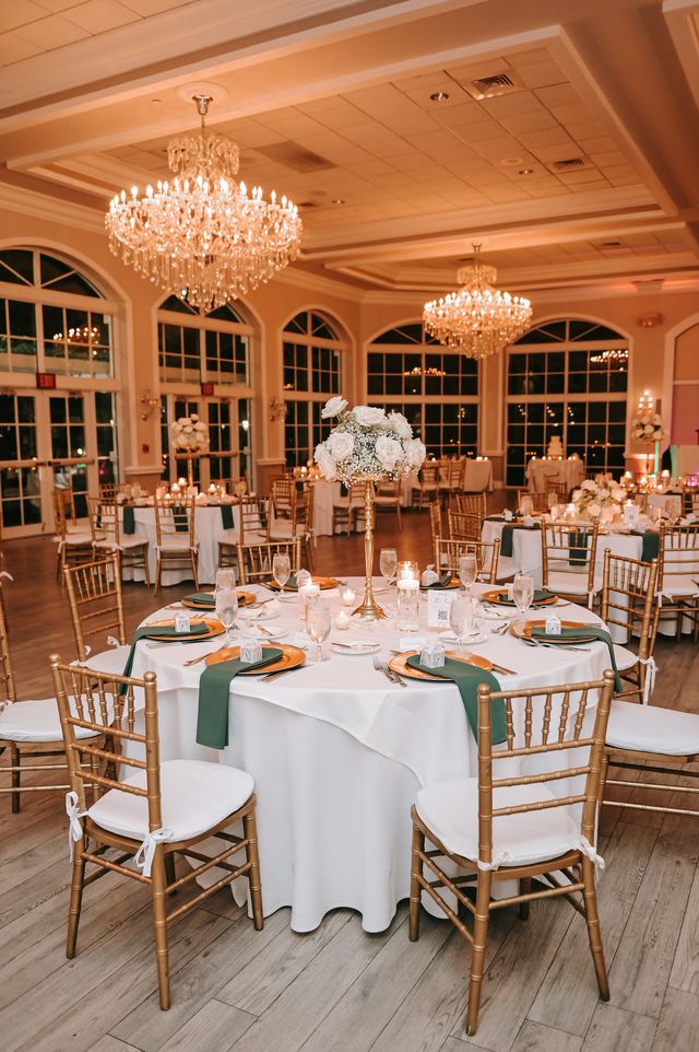 Featured photo from Elegant Wedding