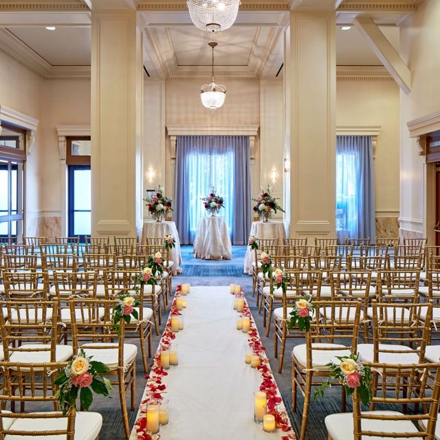 Featured photo from Plaza Park Ballroom