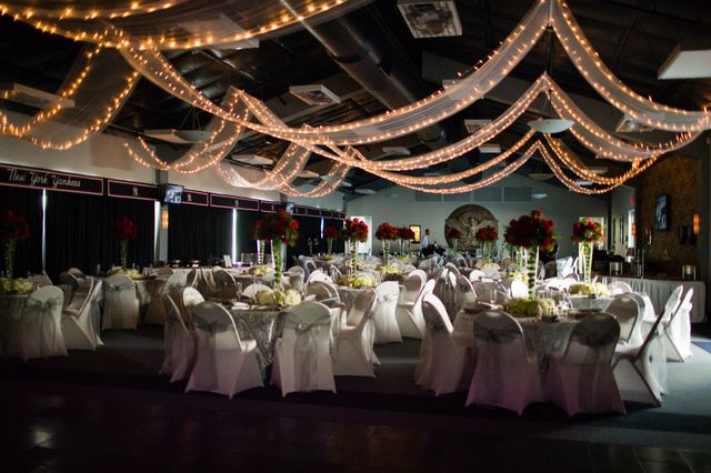 Featured photo from The Pavilion