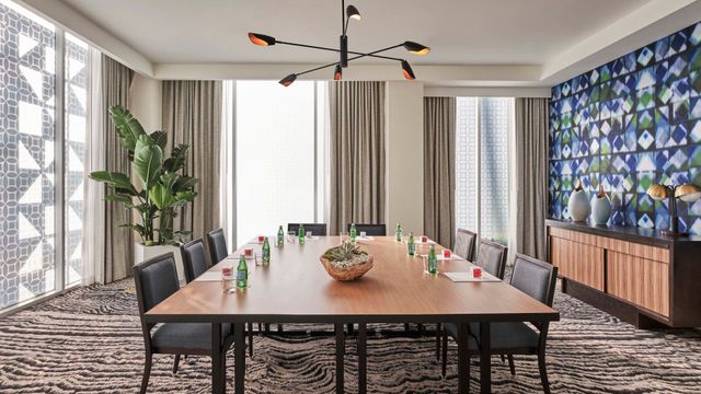 Featured photo from Markham