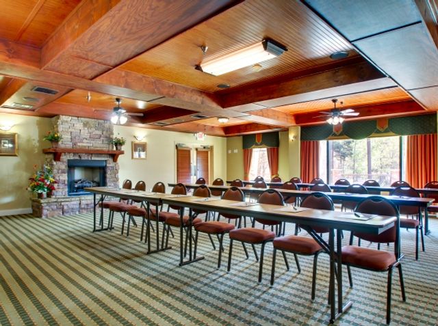 Featured photo from The Great Room