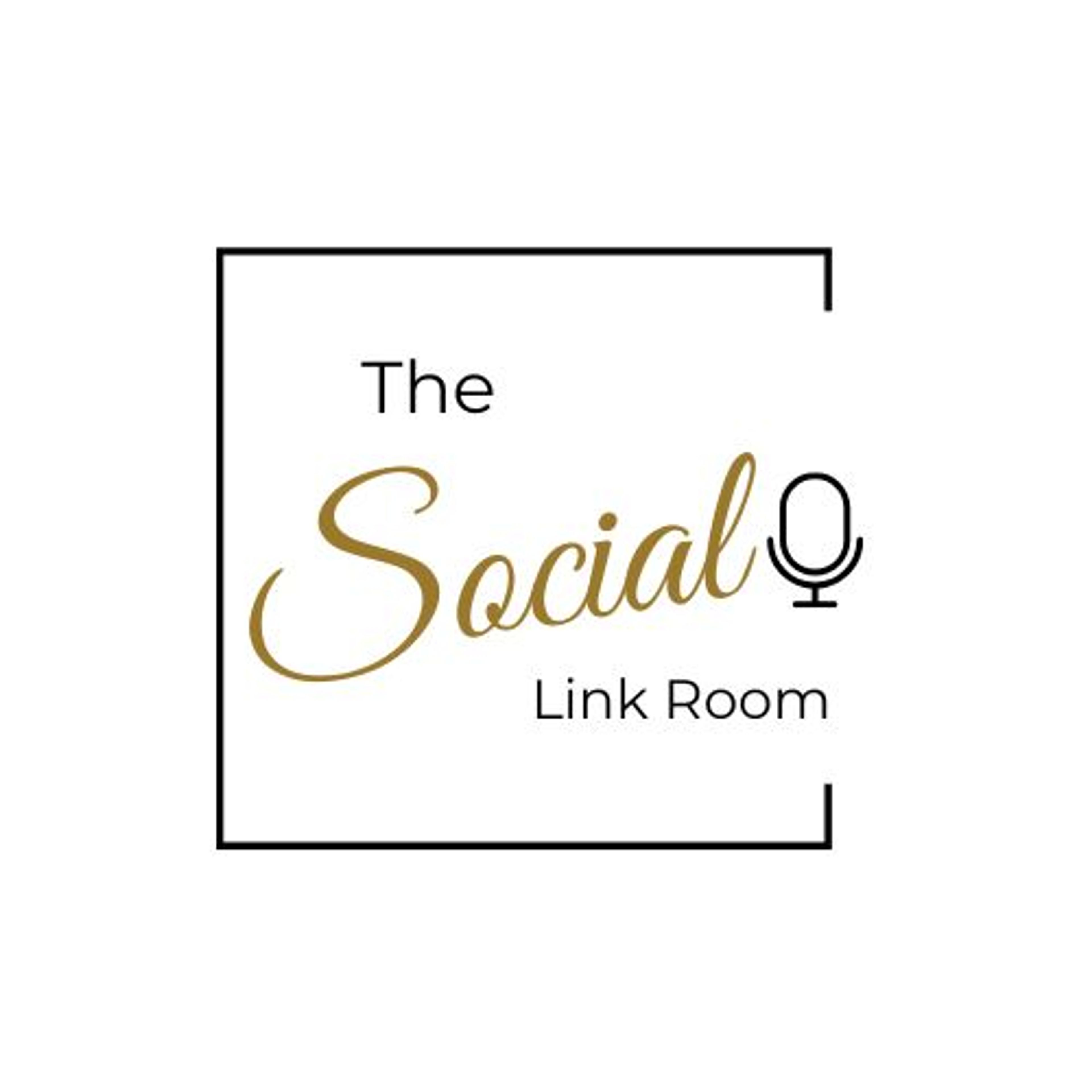 The Social Link Room, an event space at The Social Link Room
