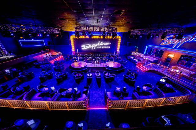 Featured photo from The Main Room