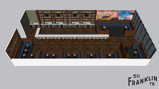 Featured photo from Floorplan