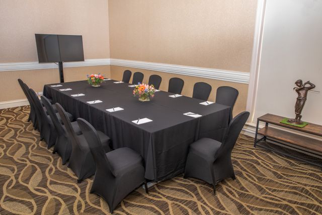 Featured photo from The Mesquite