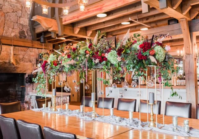 Featured photo from Main Dining Room