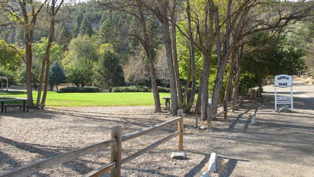 Featured photo from Genoa Town Park