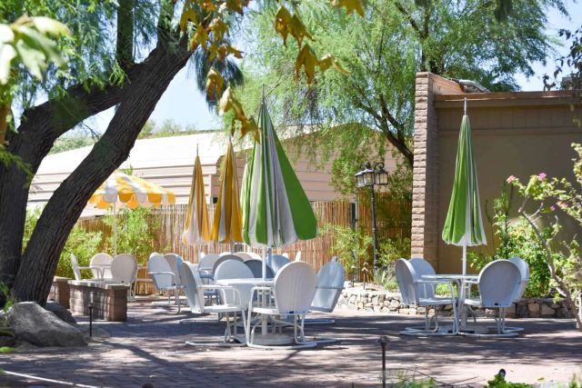 Featured photo from Wildside Patio