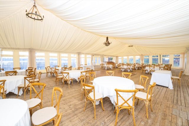 Featured photo from Tent Pavilion