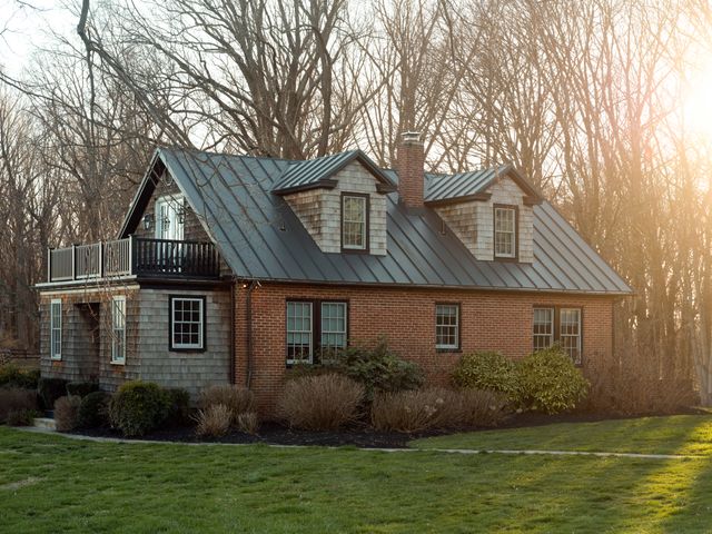 Featured photo from Guest Cottage