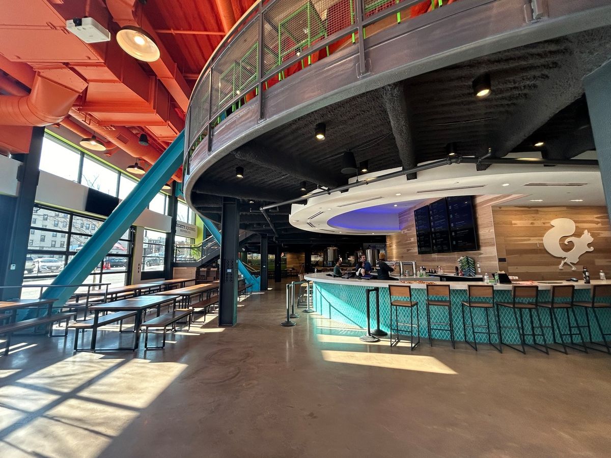 Mighty Squirrel Taproom & Kitchen, photo 3