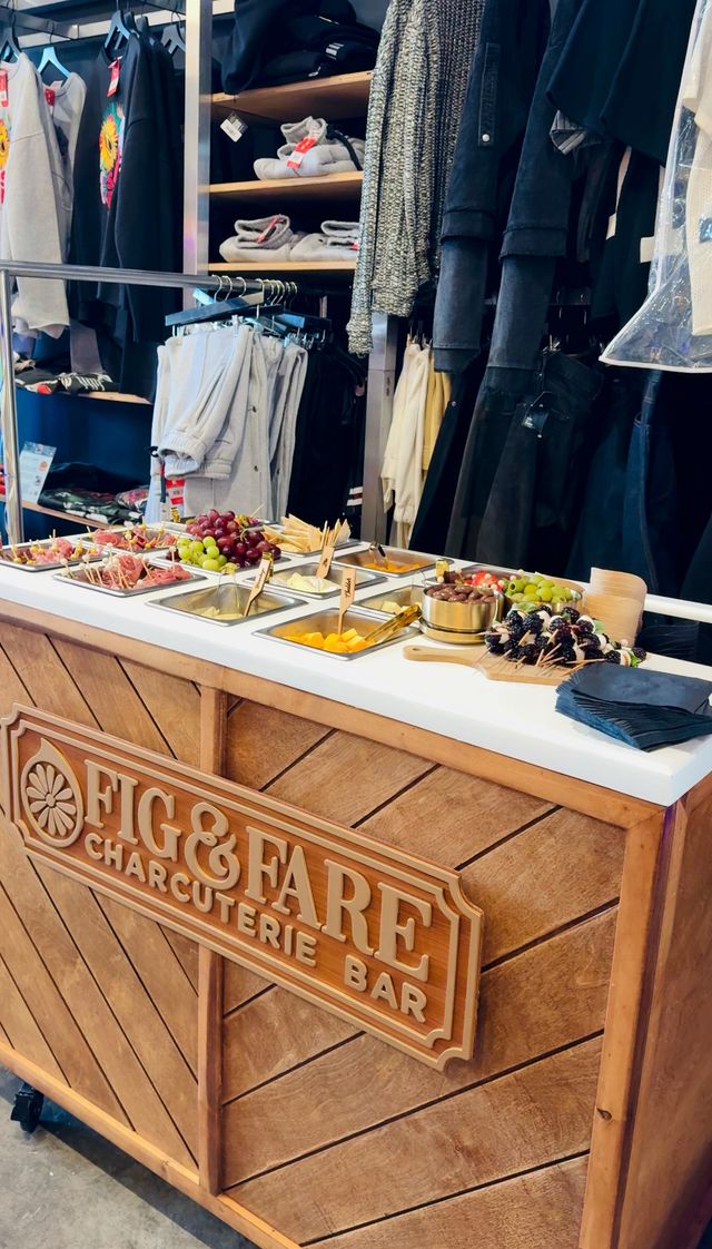 Featured photo from Sole Folks In Store Demo