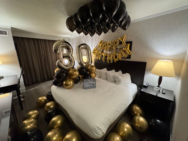 Featured photo from Birthday for Him