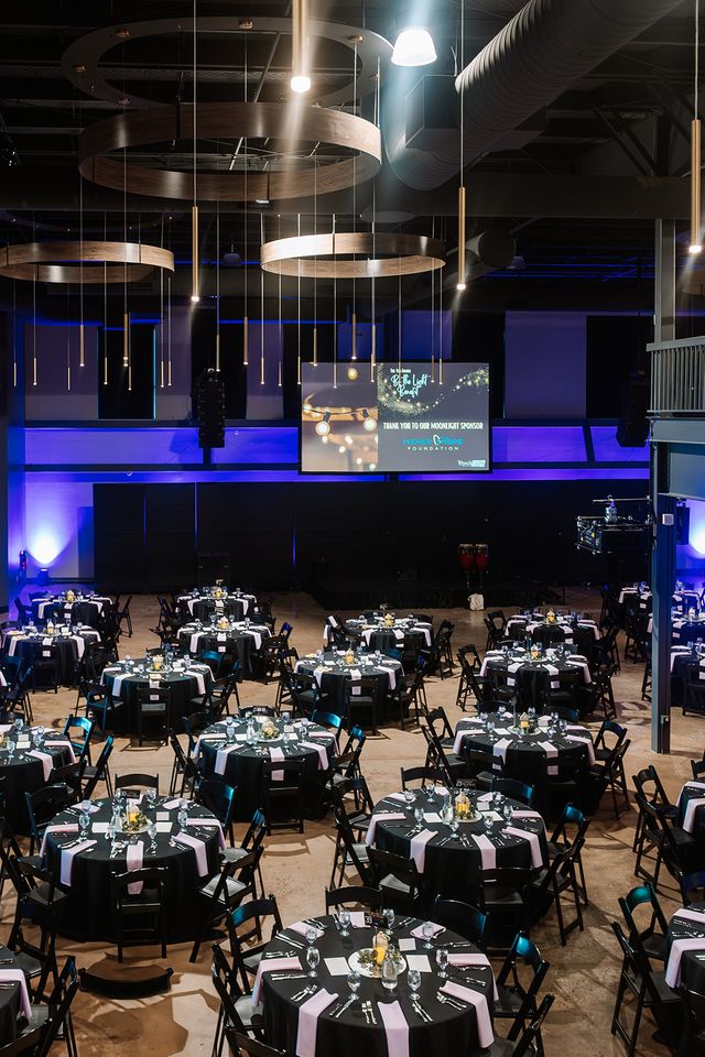 Featured photo from Porchlight Annual Gala