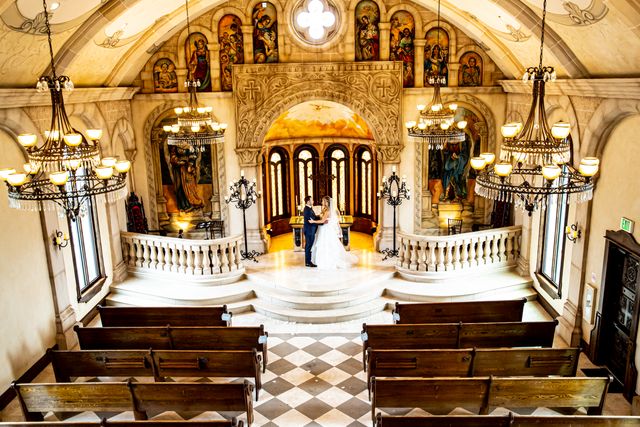 Featured photo from Savannah & Chris