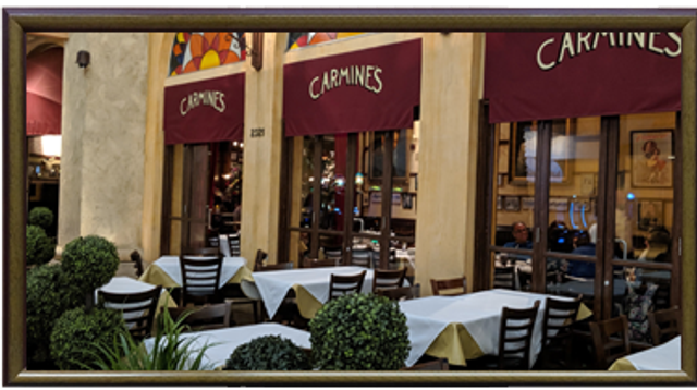 Featured photo from The Patio