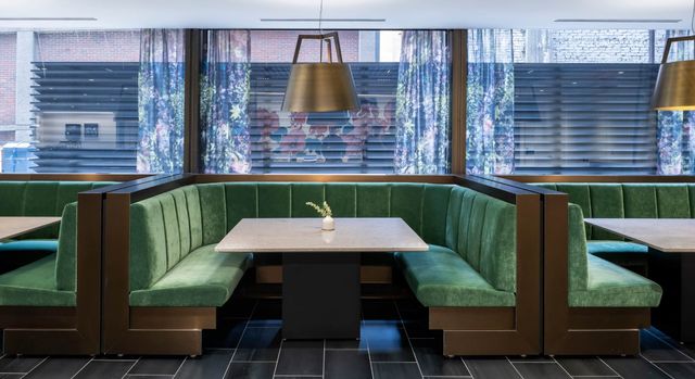 Featured photo from The Gallery