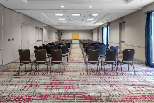 Featured photo from Main Ballroom
