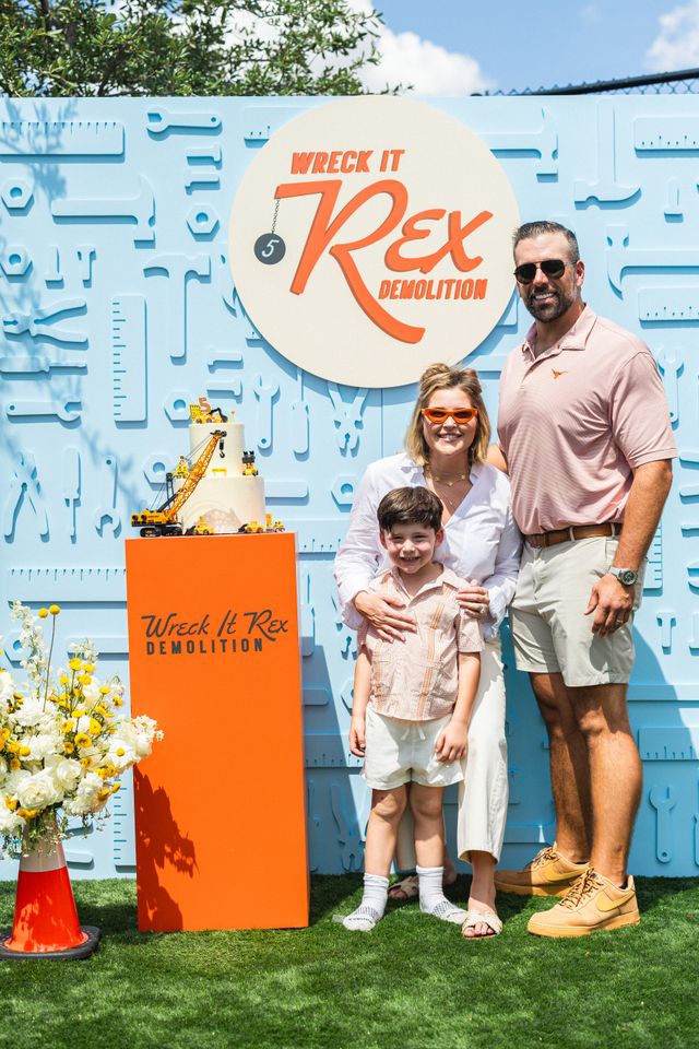 Featured photo from Wreck it Rex