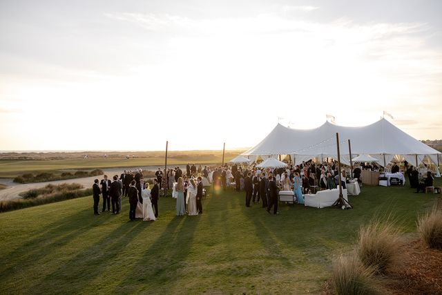 Featured photo from Under the Ocean Course Sun