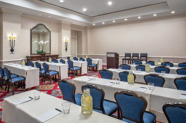 Featured photo from Villa Meeting Room