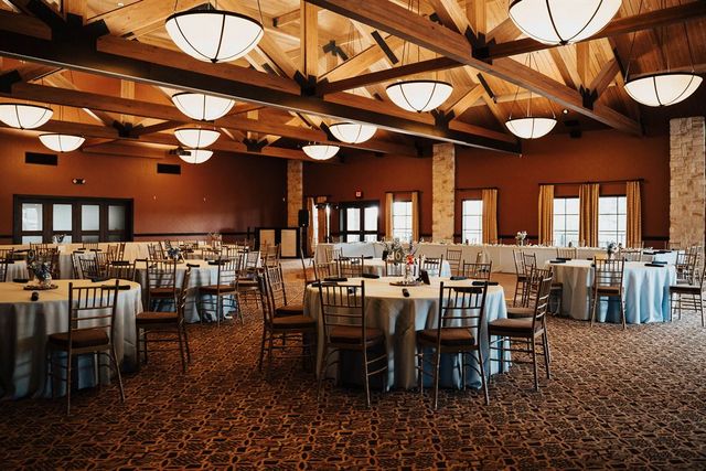 Featured photo from Ballroom