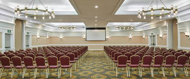 Featured photo from Canyons Ballroom
