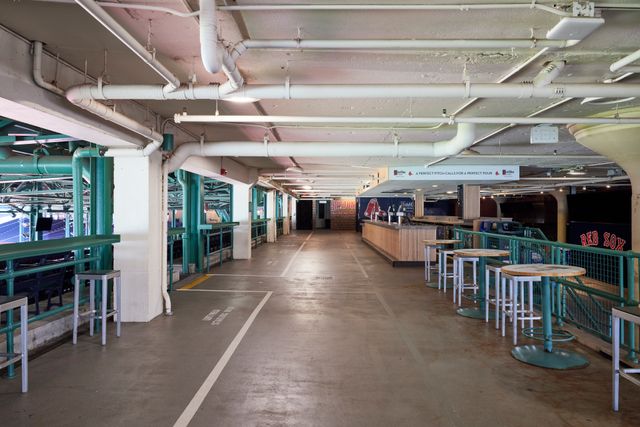Featured photo from Ketel One Vodka 3rd Base Deck