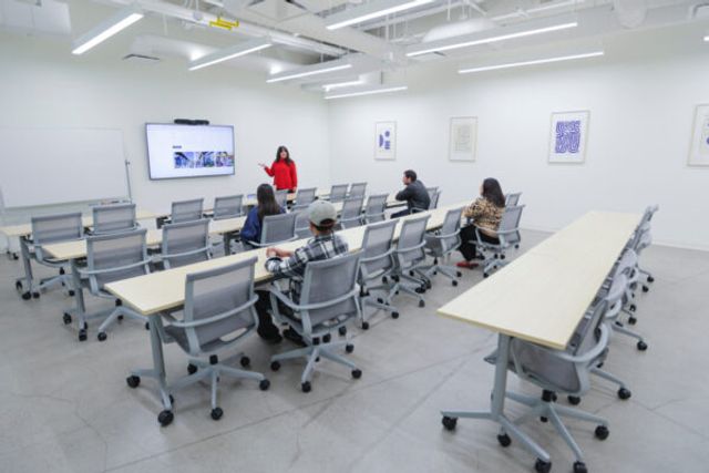 Featured photo from Flex Space